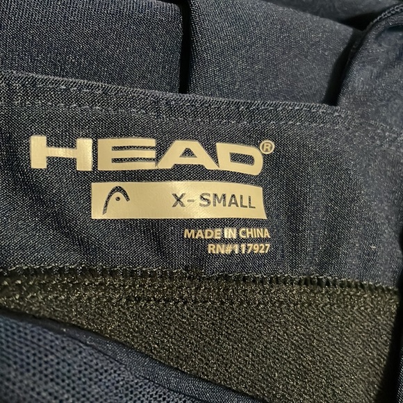 Head Workout Top - Picture 5 of 6